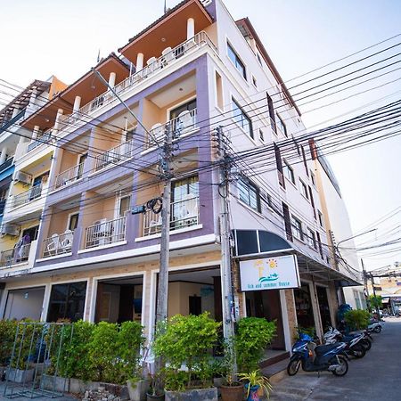 Fish And Summer House Patong Ngoại thất bức ảnh