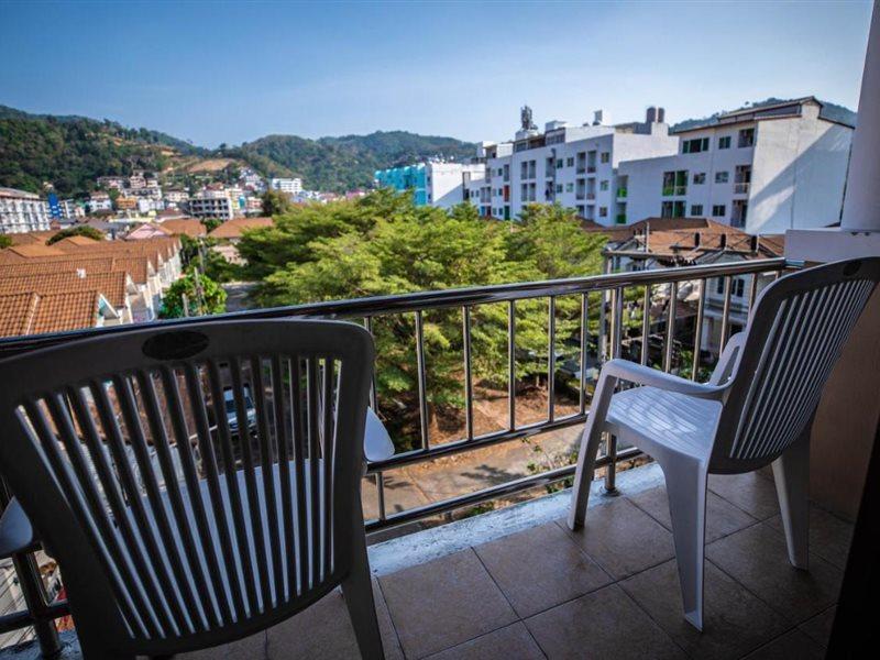 Fish And Summer House Patong Ngoại thất bức ảnh