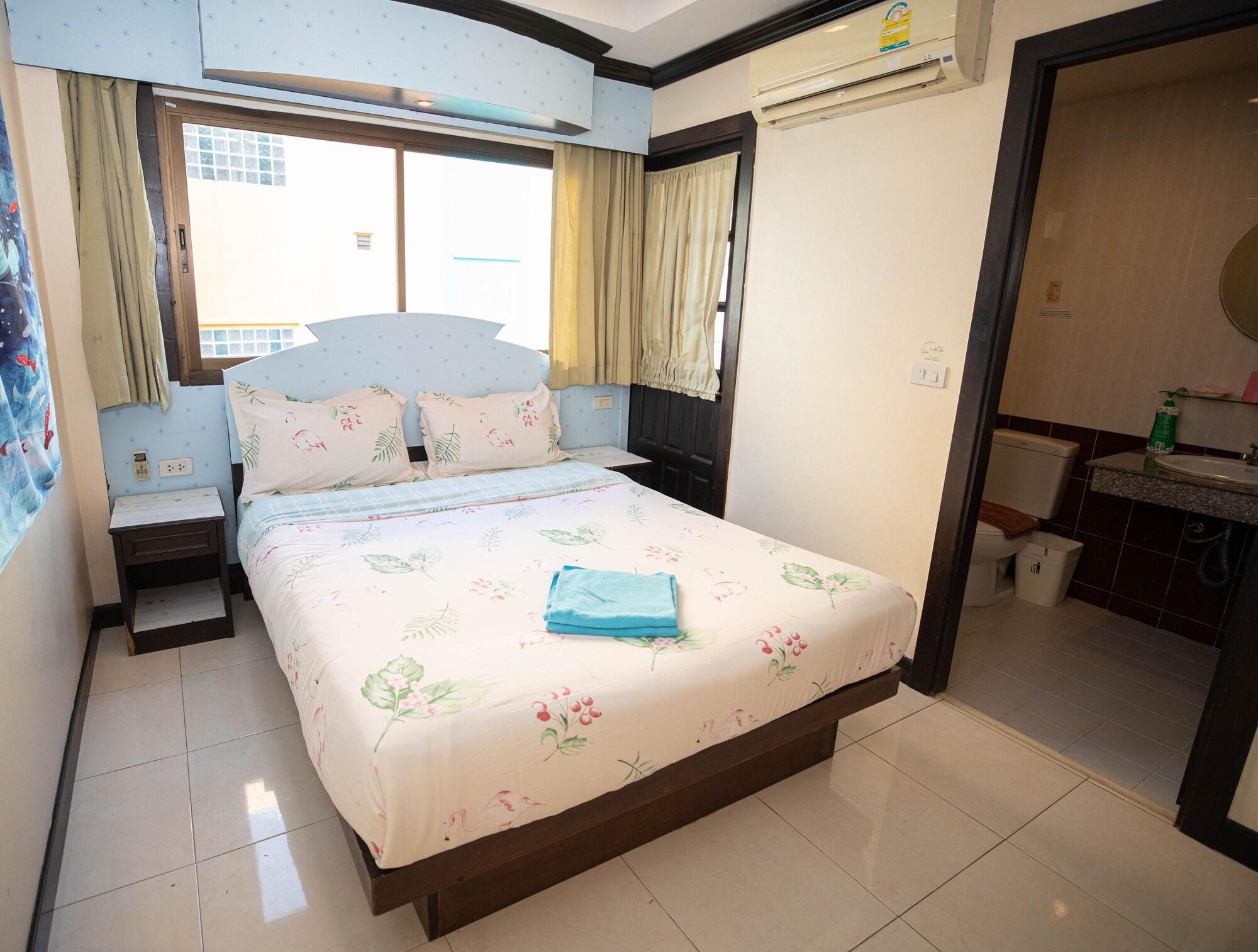Fish And Summer House Patong Ngoại thất bức ảnh