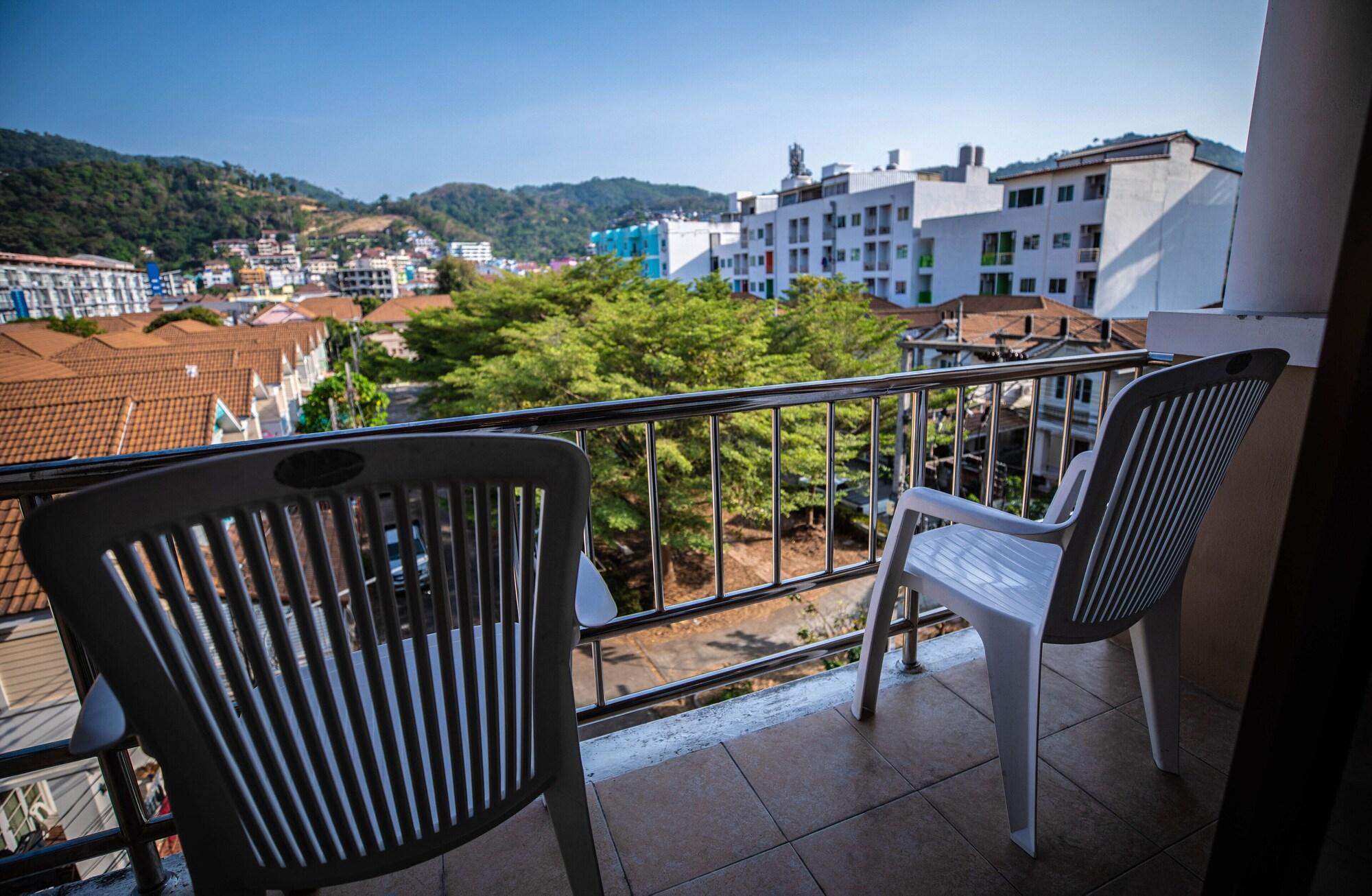 Fish And Summer House Patong Ngoại thất bức ảnh