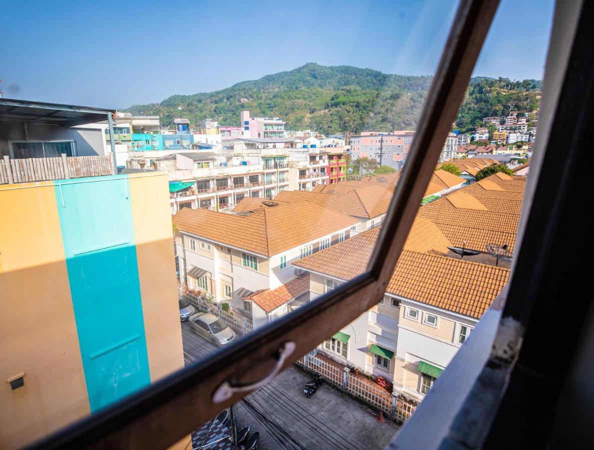 Fish And Summer House Patong Ngoại thất bức ảnh