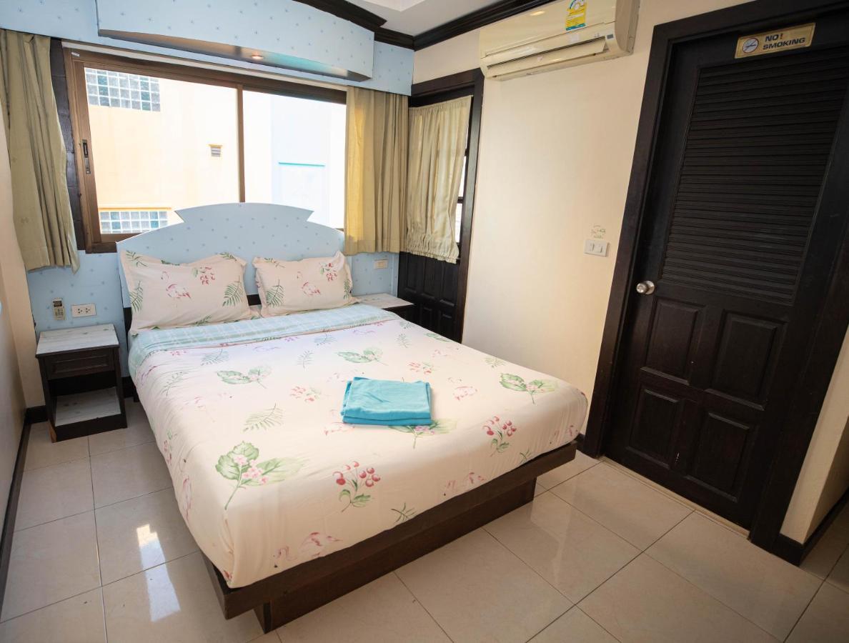 Fish And Summer House Patong Ngoại thất bức ảnh